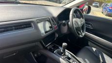 Honda HR-V 1.5 i-VTEC EX 5dr Petrol Hatchback